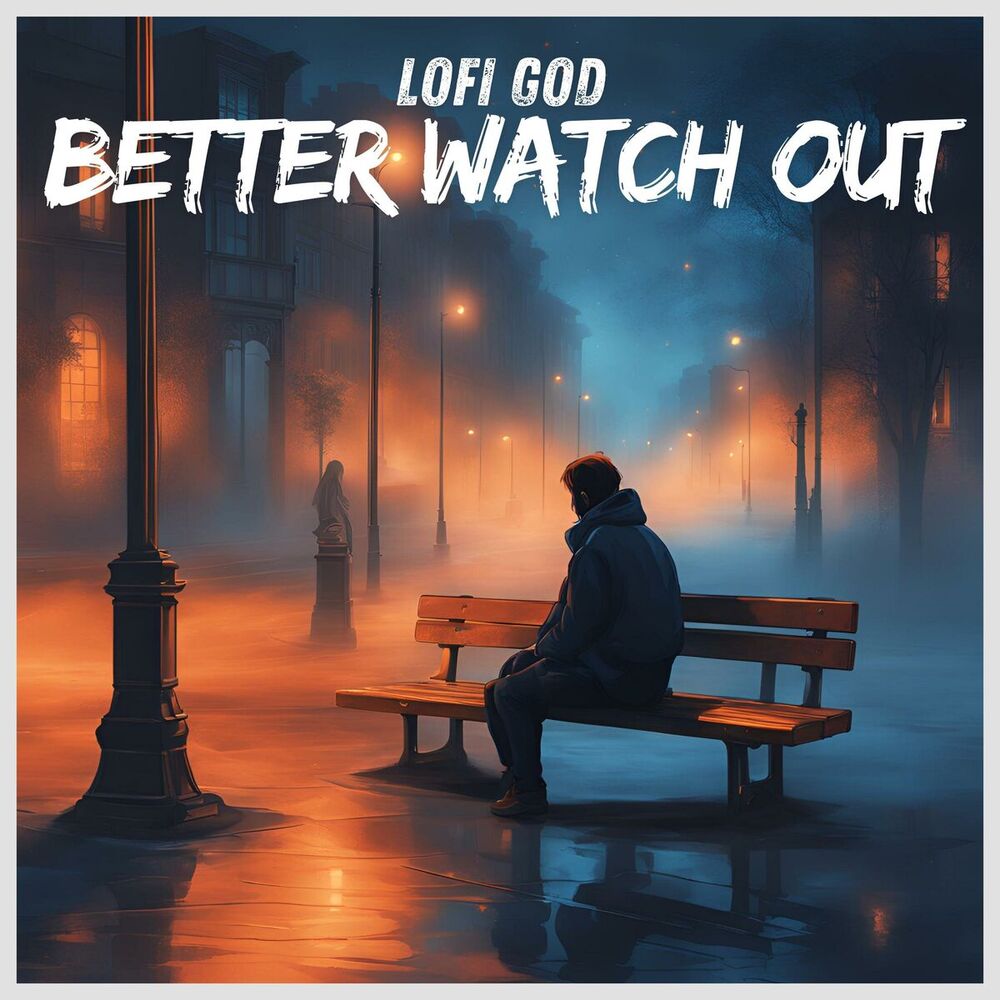 Picture of LOFI GOD