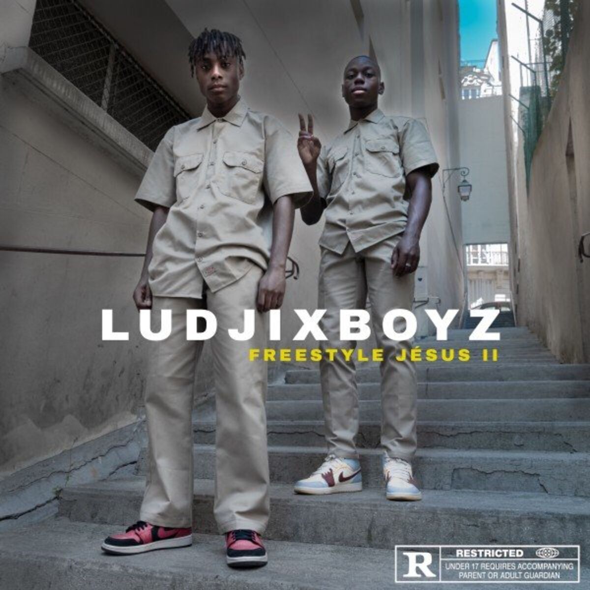 LudjixBoyz
