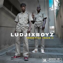 LudjixBoyz