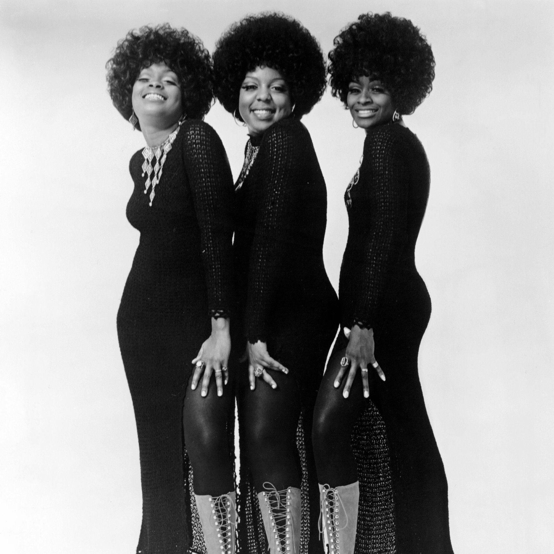 Love Unlimited: albums, songs, concerts | Deezer