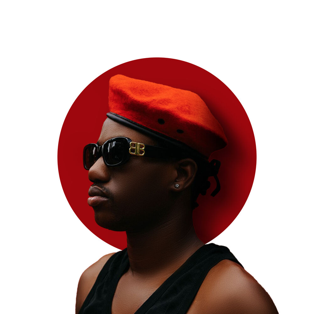 Picture of Yacou B OG