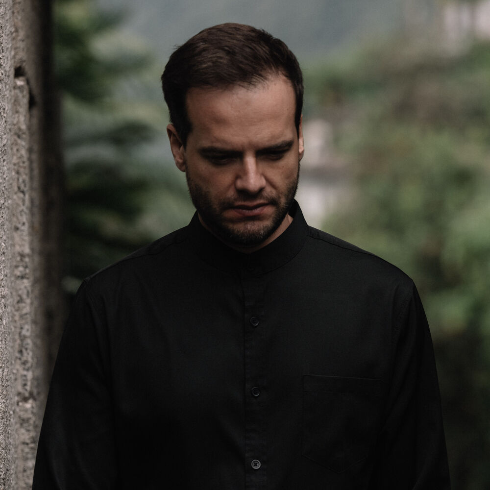 Picture of Francesco Piemontesi