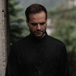 Picture of Francesco Piemontesi