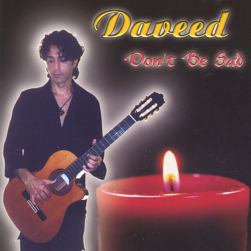 Picture of Daveed