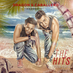 Picture of Dragon & Caballero