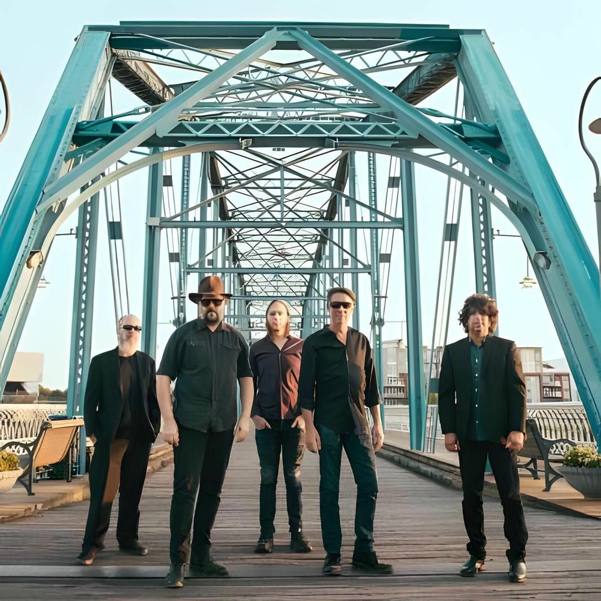 Drive-By Truckers