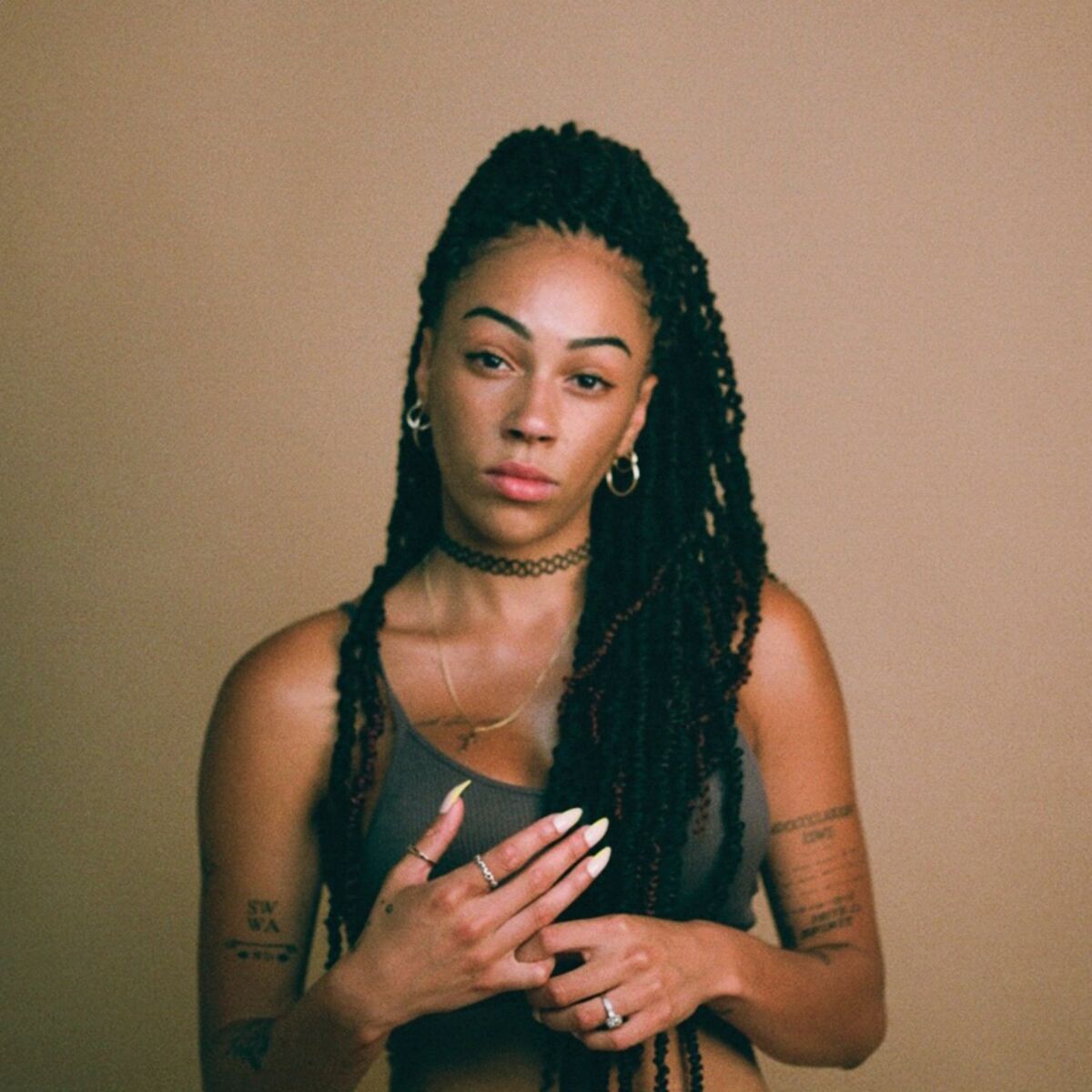 Artist picture of Deyah