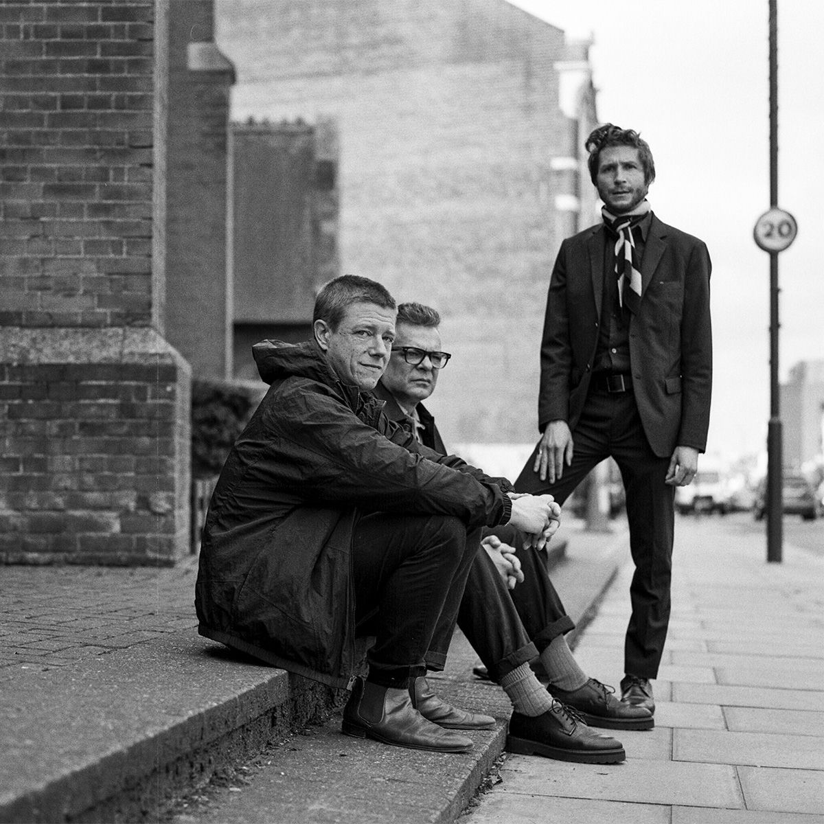 Artist picture of Interpol