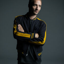 Picture of Rasmus Walter