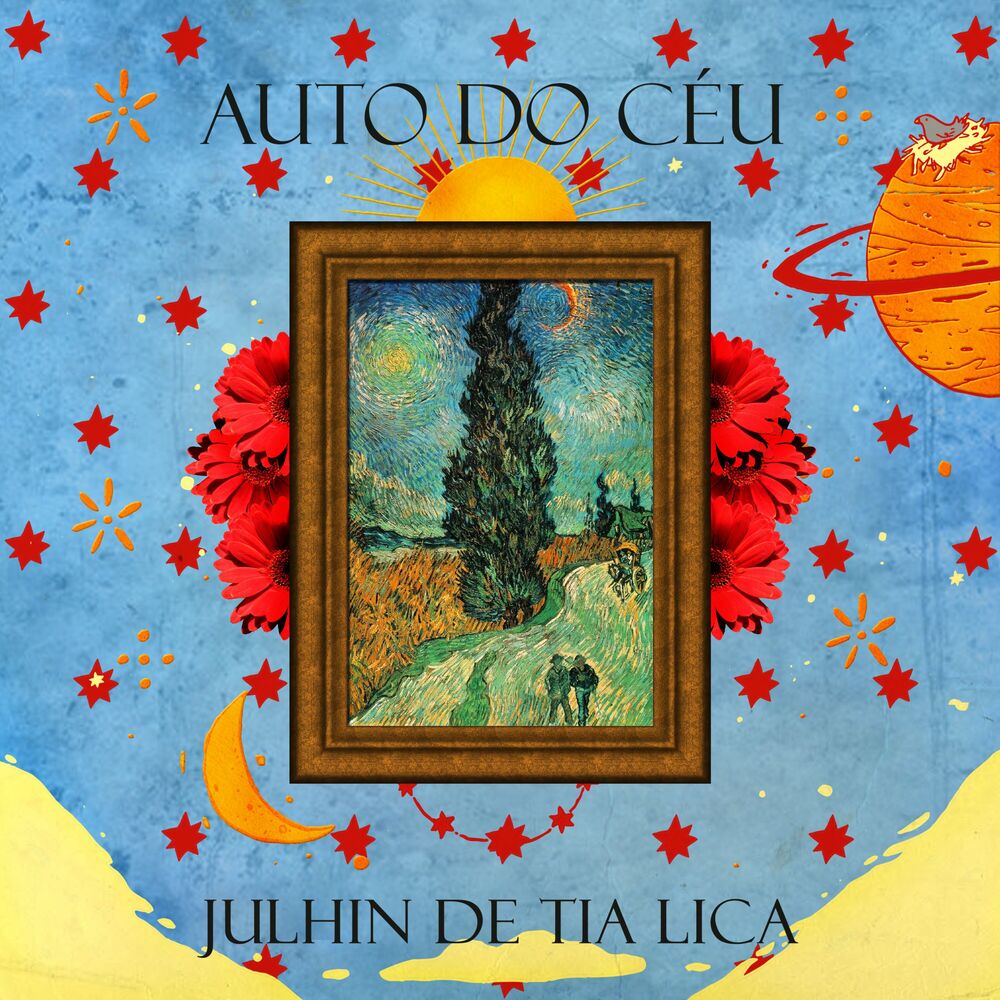 Picture of Julhin de Tia Lica