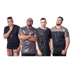 Picture of Samba Livre