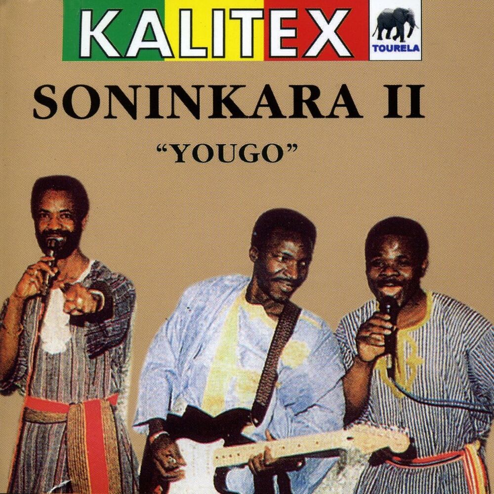 Picture of Soninkara Ii