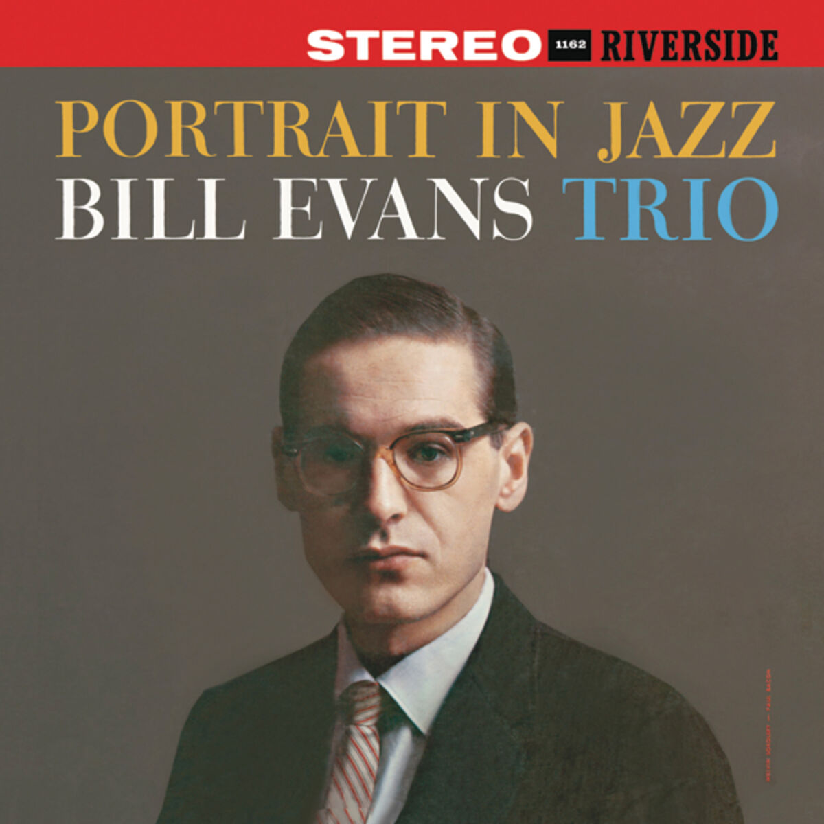 Bill Evans