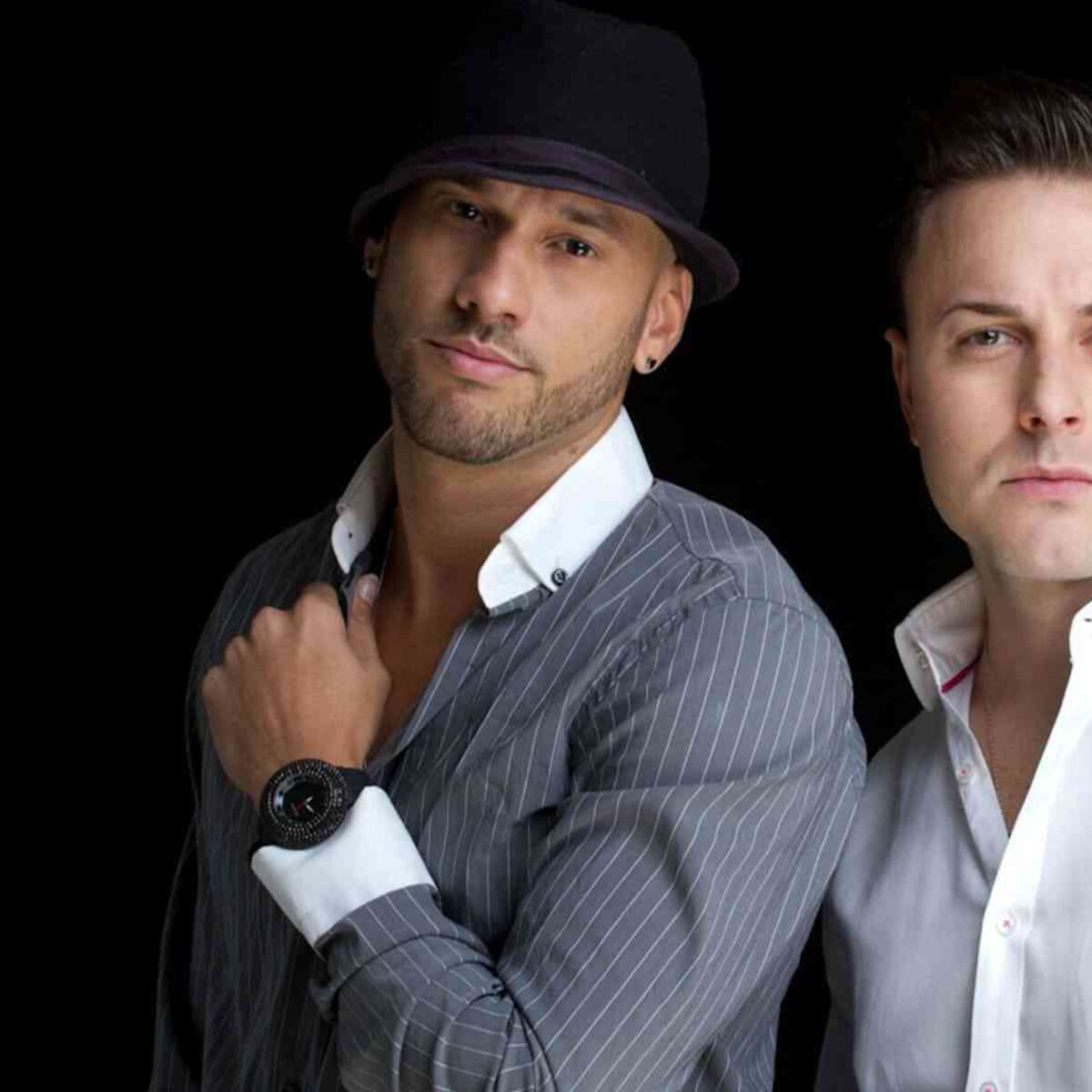 Magnate Y Valentino
