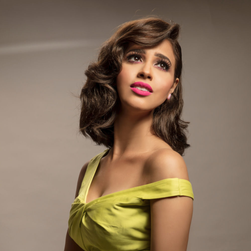 Photo de l'artiste Rana Samaha