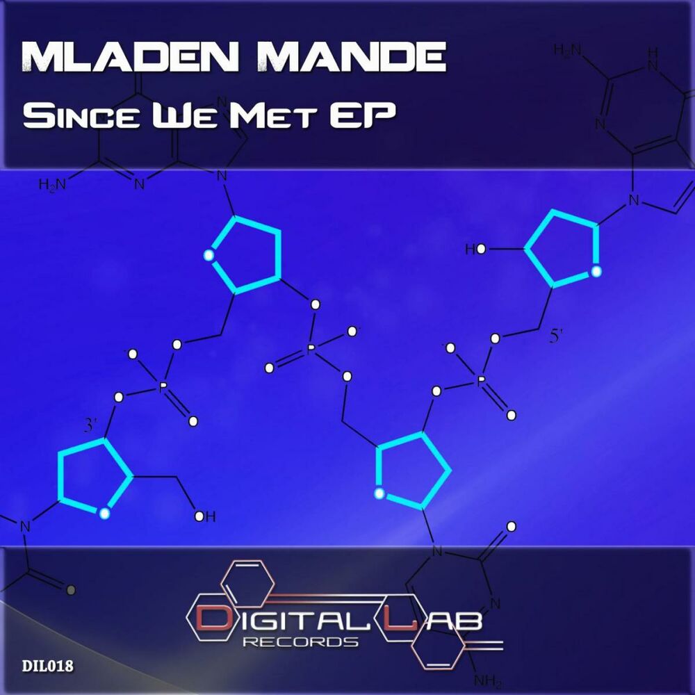 Picture of Mladen Mande
