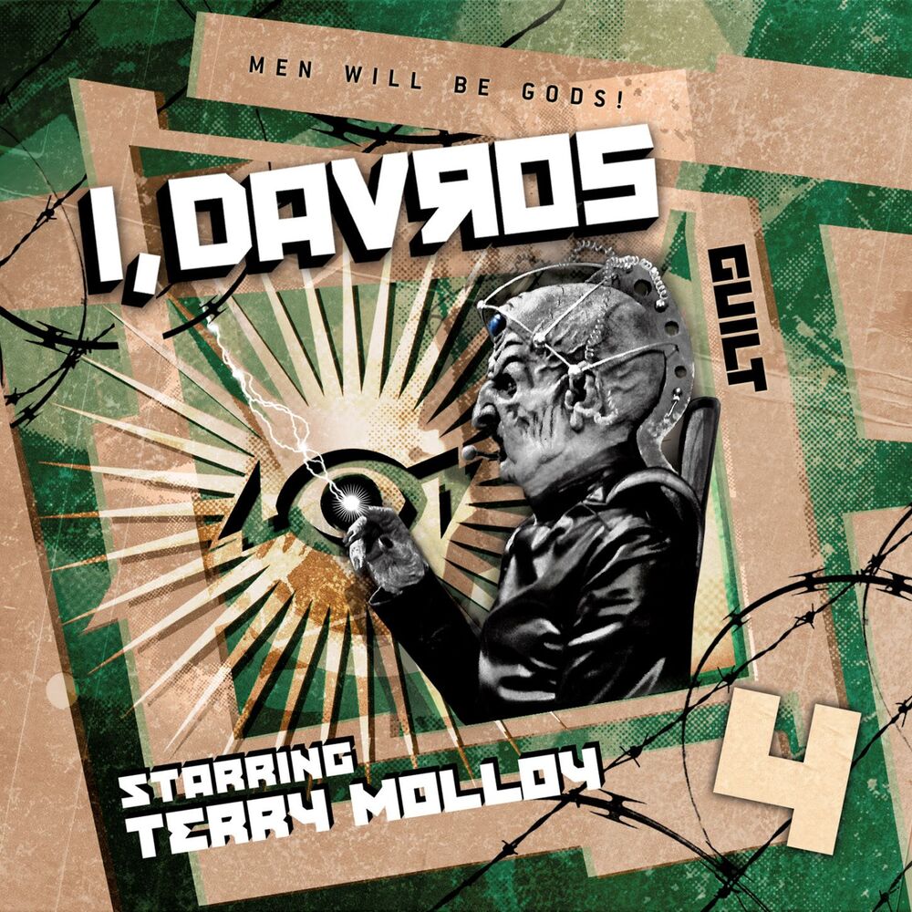 Picture of Davros