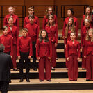 Philharmonischer Kinderchor Dresden
