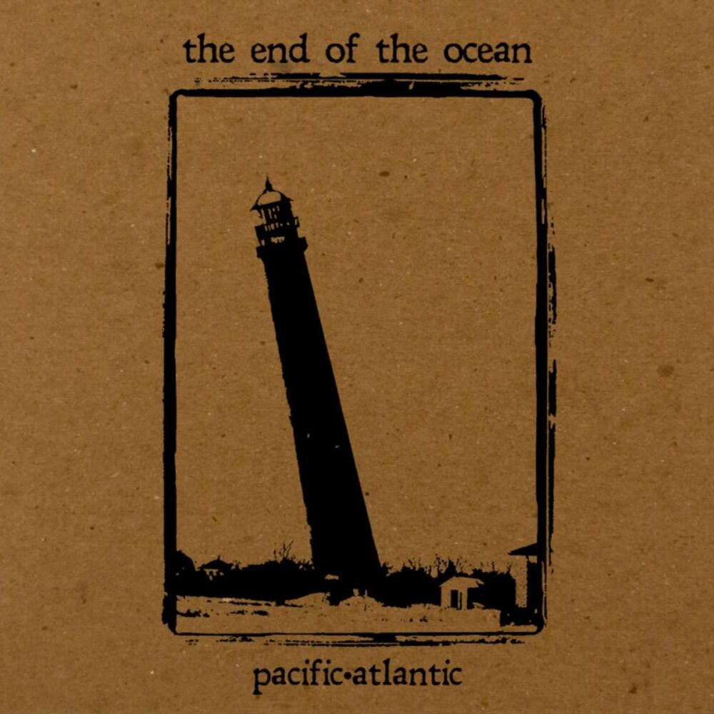 Picture of The End Of The Ocean