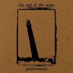 Picture of The End Of The Ocean