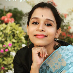 Picture of Aditi Paul