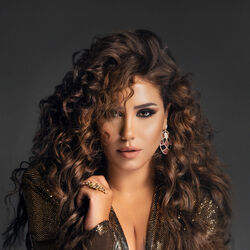 Picture of Houda Saad