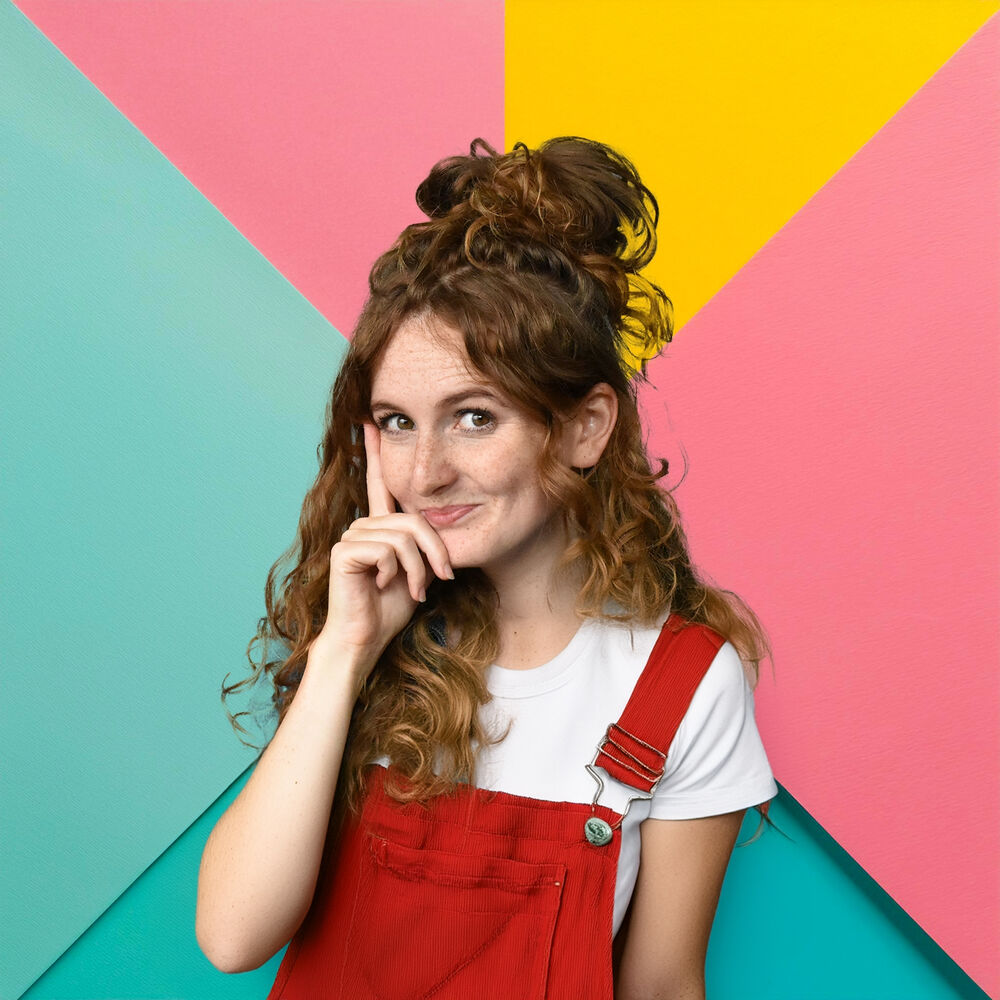 Picture of Lisanne Dijkstra