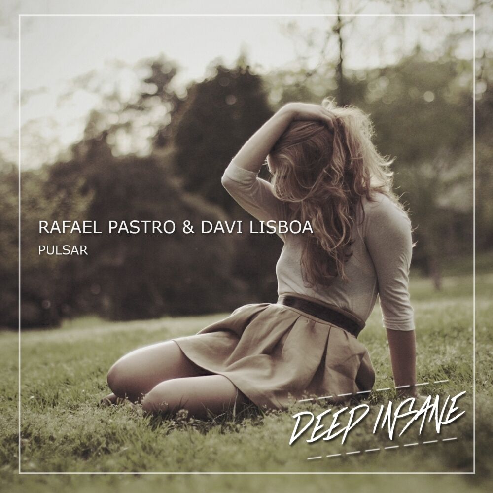 Picture of Rafael Pastro