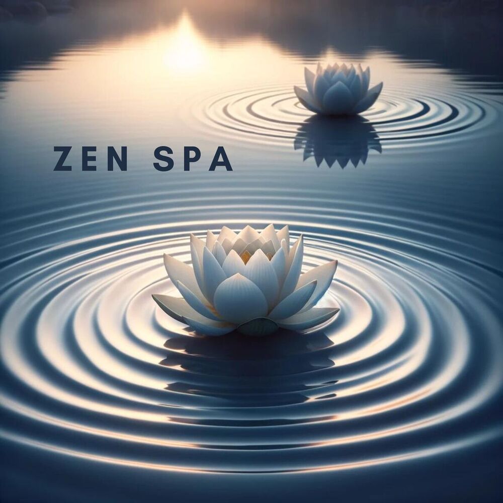 Picture of Stress Relief Calm Oasis
