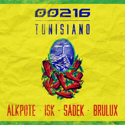 Picture of Tunisiano