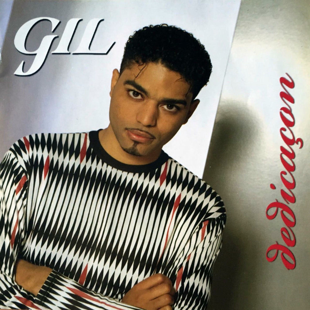 Photo de l'artiste Gil Semedo