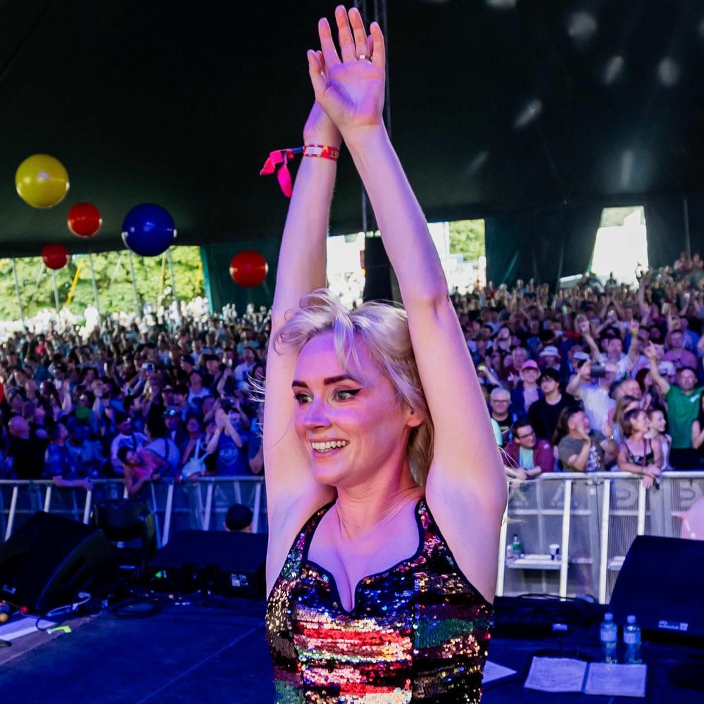 Photo de l'artiste Ham Sandwich