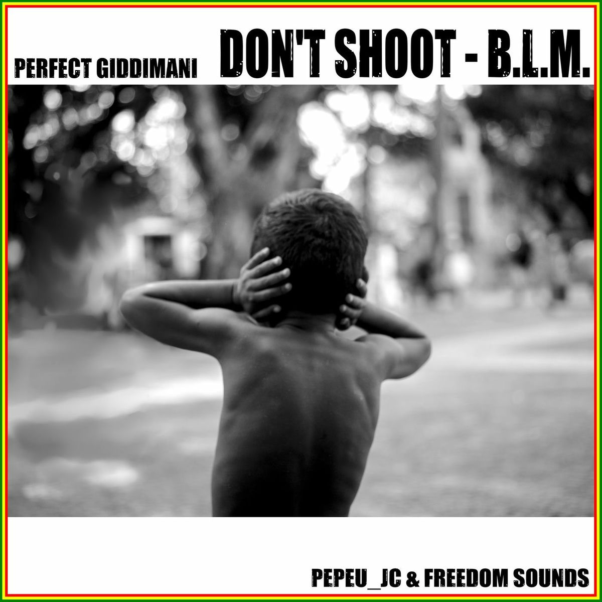 Artist picture of Perfect Giddimani