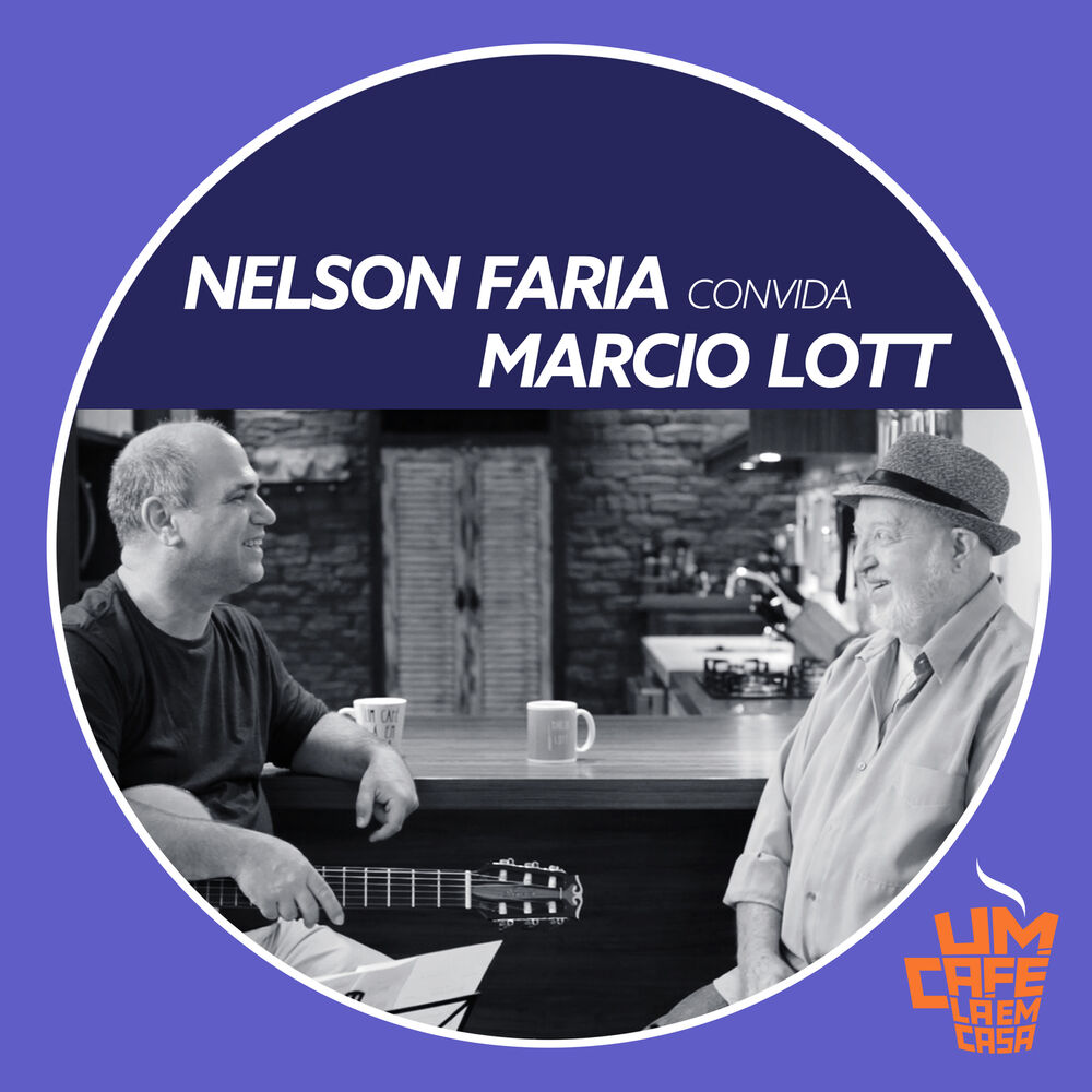 Picture of Marcio Lott
