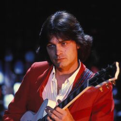 Picture of Nicolas de Angelis