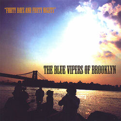 Picture of The Blue Vipers Of Brooklyn