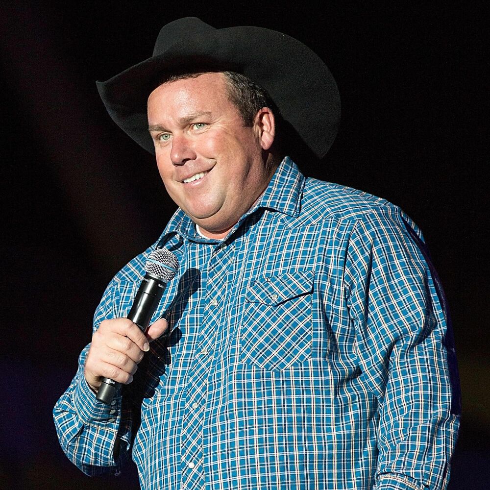 Picture of Rodney Carrington