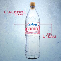 Picture of Cam'Ro