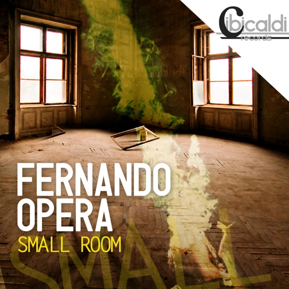 Picture of Fernando Opera