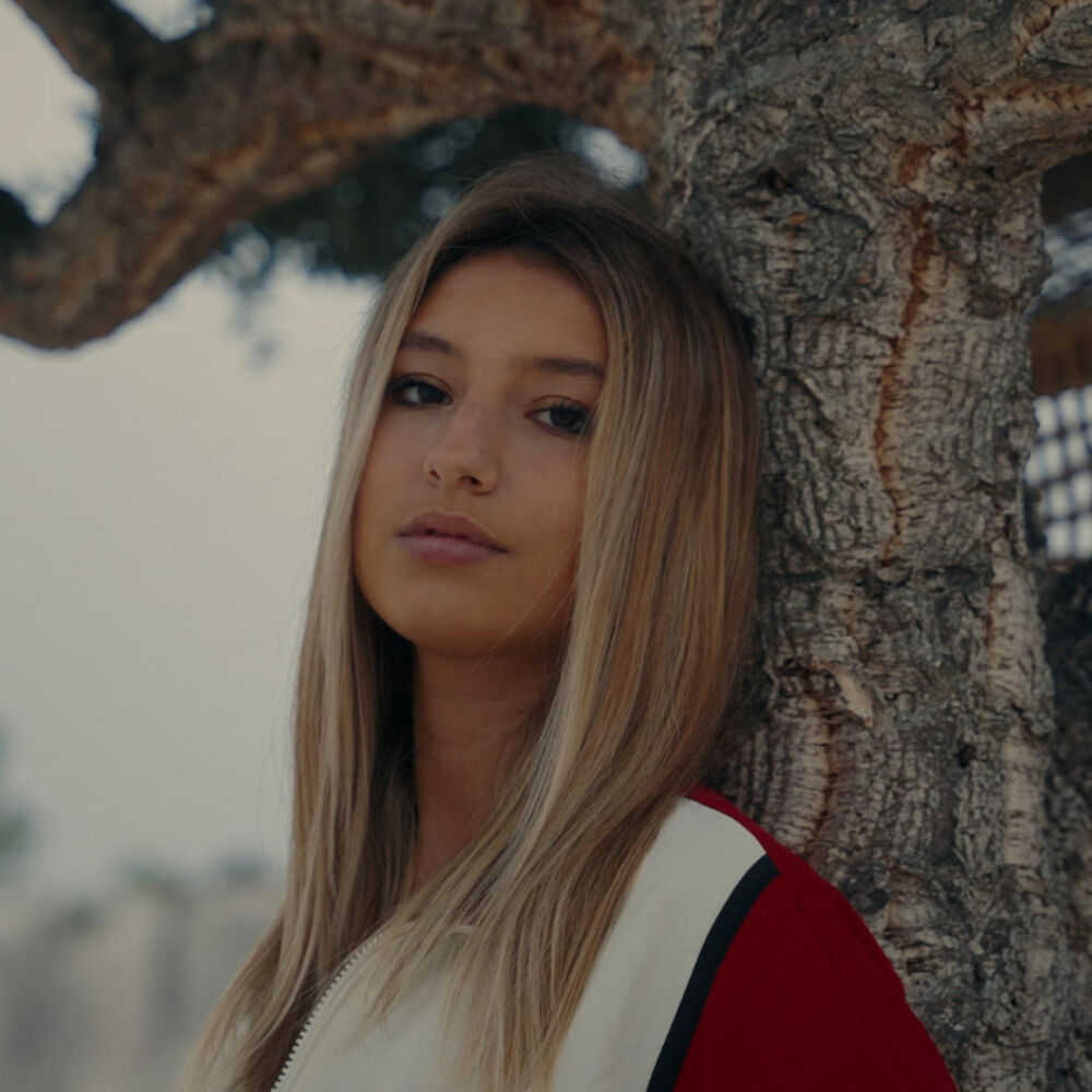 Photo de l'artiste Mariana Pereira