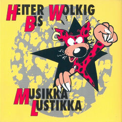 Picture of Heiter Bis Wolkig