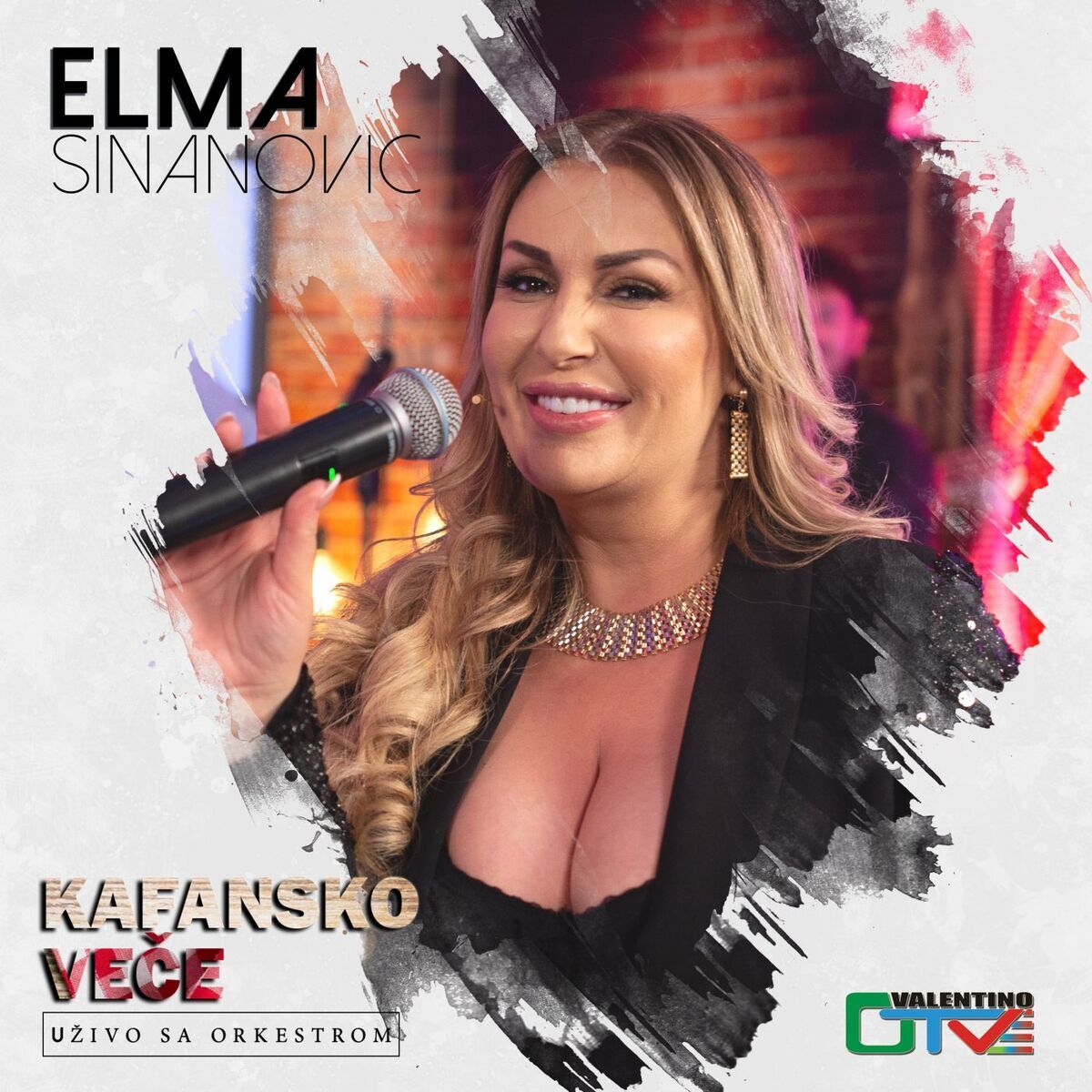Elma Sinanovic