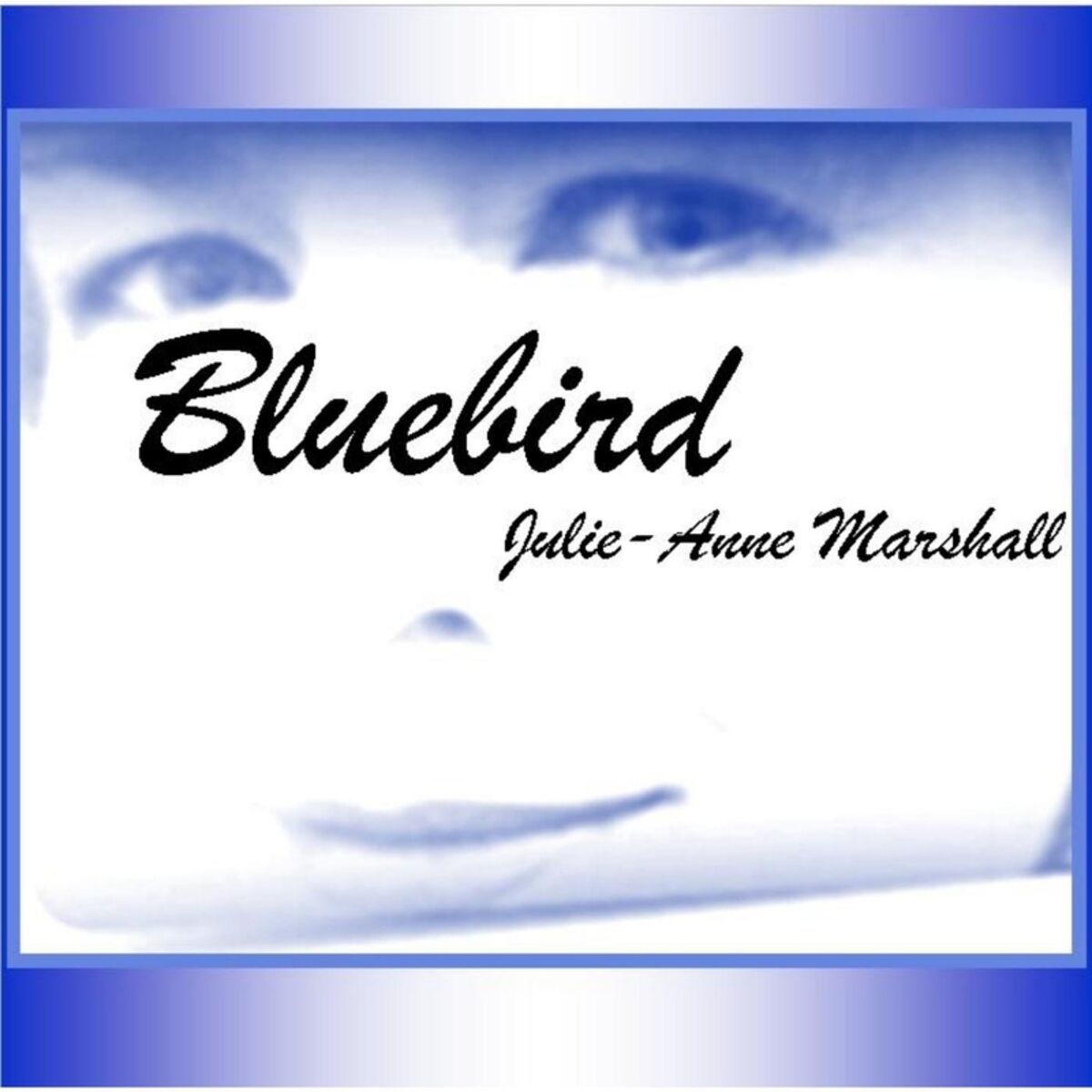 Artist picture of Julie-Anne Marshall