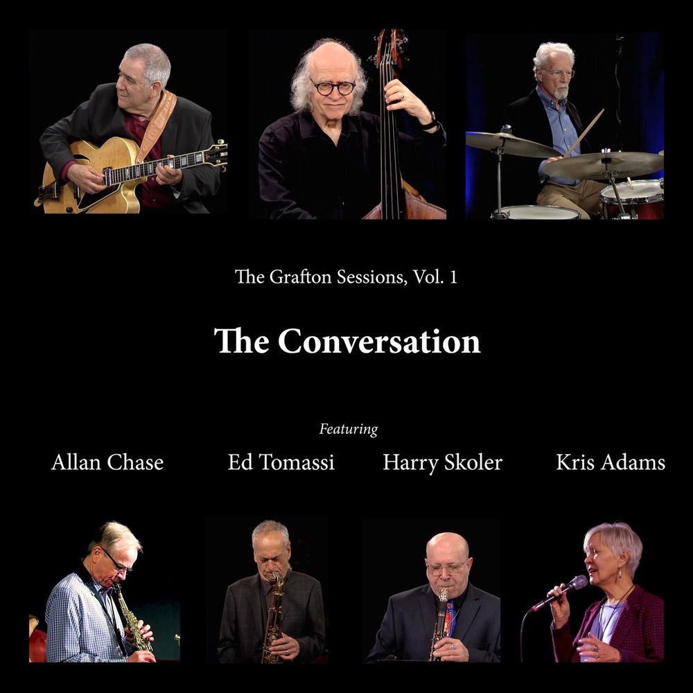 The Conversation
