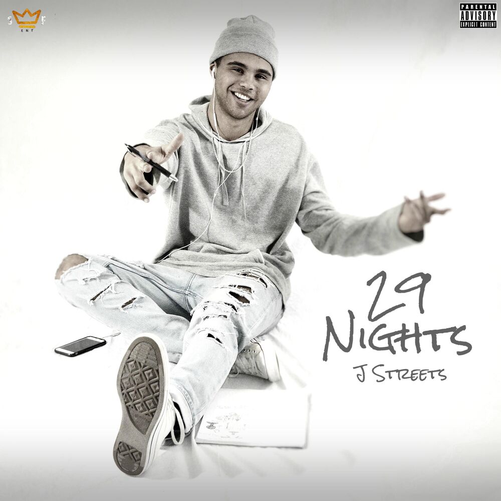 Picture of J STREETS