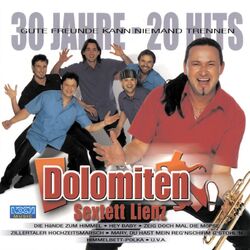 Picture of Dolomiten Sextett Lienz