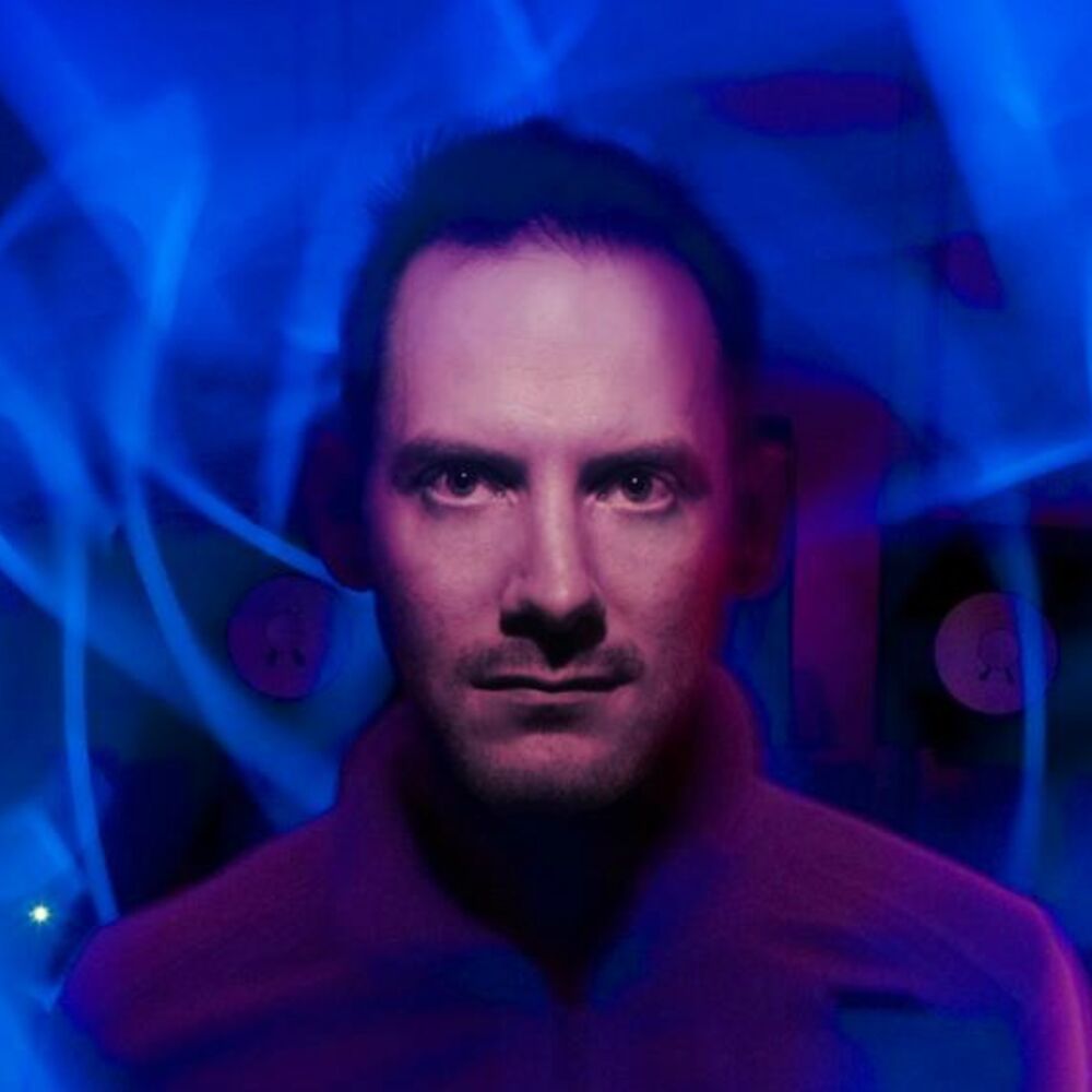 Picture of Electric Universe