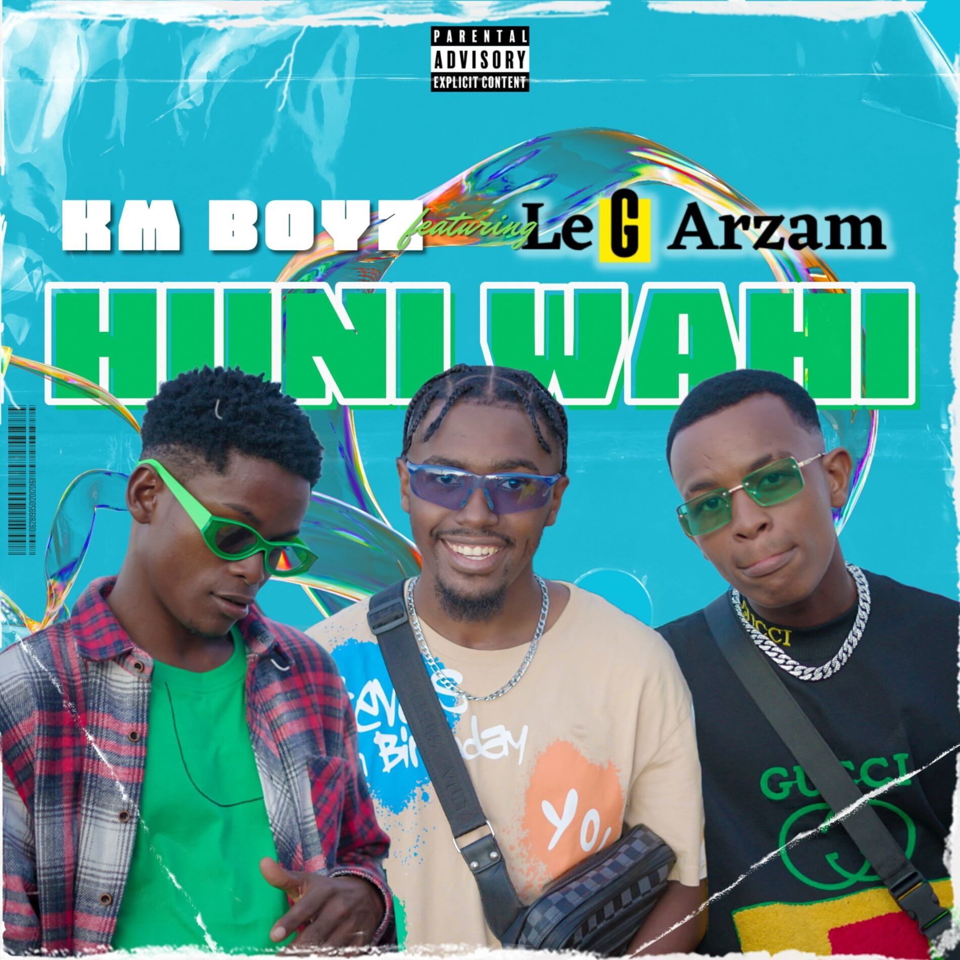 KM Boy'z