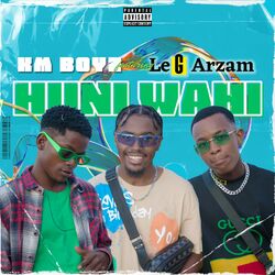 Picture of KM Boy'z