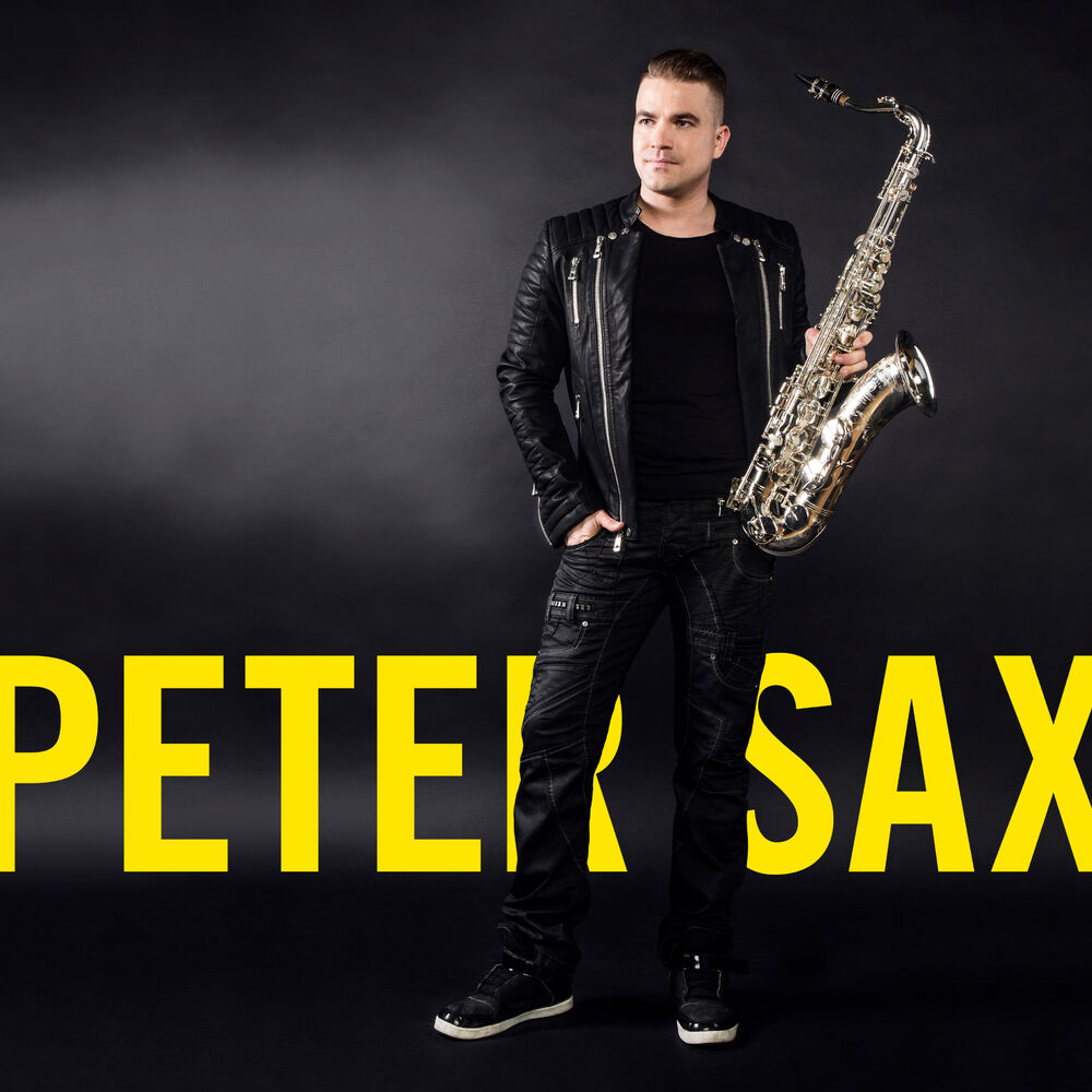 Picture of Peter Sax